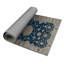 Tapis gris intérieur et extérieur surteint-860683693