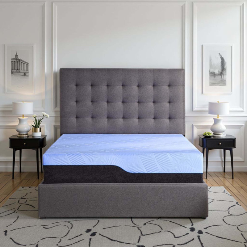 Matelas pour enfant 12 pouces