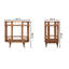 90 Console Table