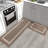 Xamiera Washable Kitchen Mat (Set of 2)-875567680