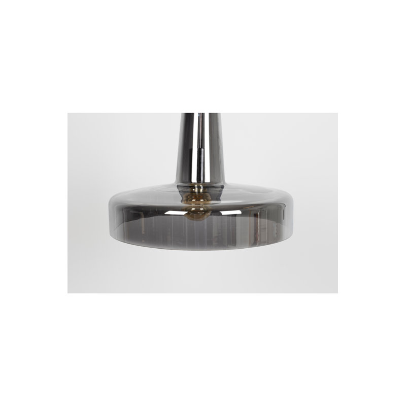 Anshin 1 - Light Pendant, Gray