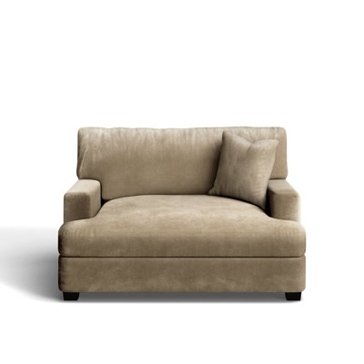 Emilio Upholstered Armchair