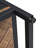 55.12 " L Bar Cabinet