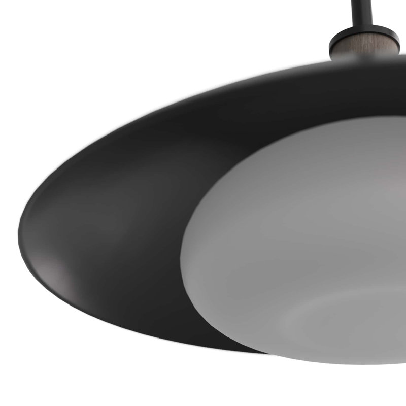 Tobias 1 - Light Pendant