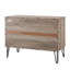 Commode 35 po à 3 tiroirs Dumbo-677466824