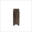 Commode brune à 6 tiroirs