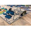 Tapis ivoire / crème Dichiera-1053770019