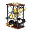 Rennerdale 6 Bottle Tabletop Wine Bottle Rack in