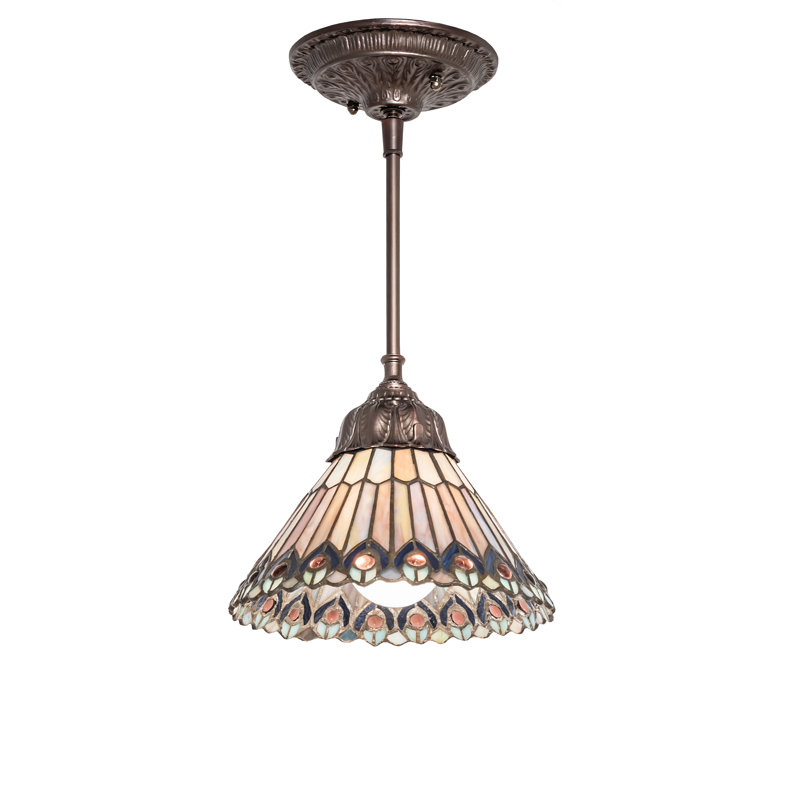 1 - Light Pendant