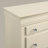 Barvelle Solid Wood 4 Pieces Bedroom Set-1708987082-1708987080
