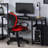 Jonce Metal Base Writing Desk-1115495297