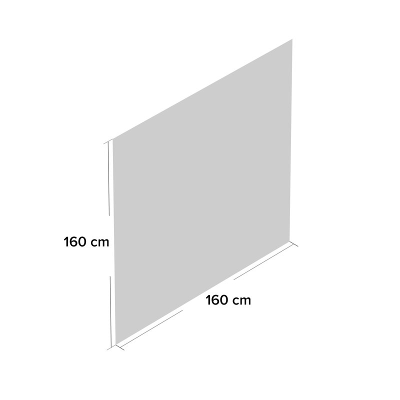 Non-Wall Damaging Wall Decal