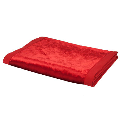 Throw Blanket