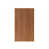 Brown Oak selected