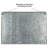 Colandra Metal Wall Organizer with Mail Storage