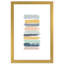 Rayures pastel par Orara Studieo-impression-680105442-680105436
