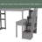 Florene Kids Twin Loft Bed-1176673573