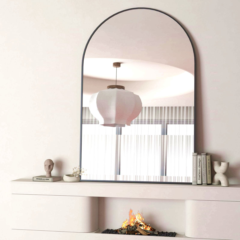 Miroir de salle de bain 24x32 pouces