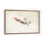 Classic Wood Framed Canvas