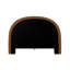 Lit plateforme tapissier Mila-109375416-109375417