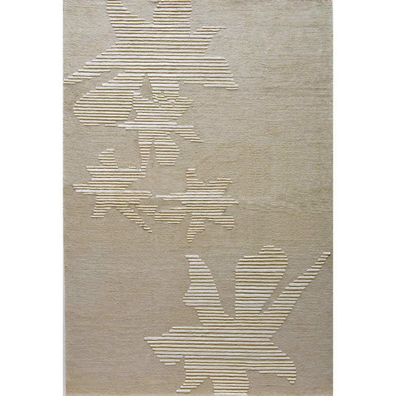 One-of-a-Kind 6' X 9' Area Rug