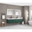 Miroir de salle de bain DEL-299301707