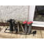 4 Pair Boot Storage