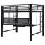 Lit mezzanine double Ranier
