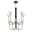 Lustre transparent 40 po Iissa-109376280