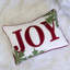Coussin Festive