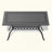 7-Piece Set Of Cast Aluminum Patio Furniture With Cushions-430421468