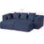 Canapé modulaire Castillon Boneless Cloud-356200370