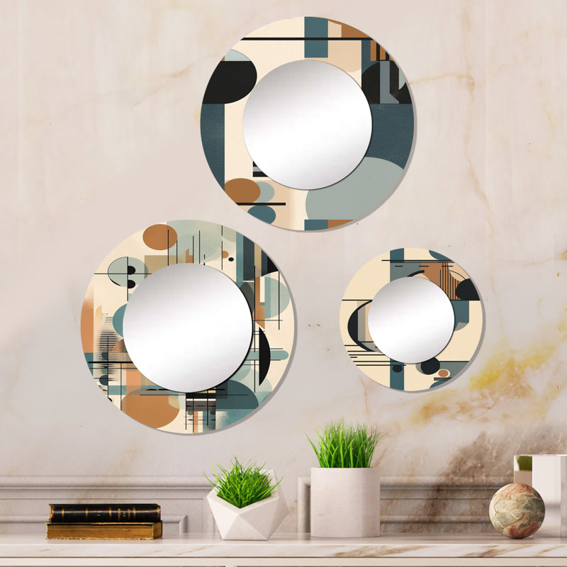 Miroir Keyoka