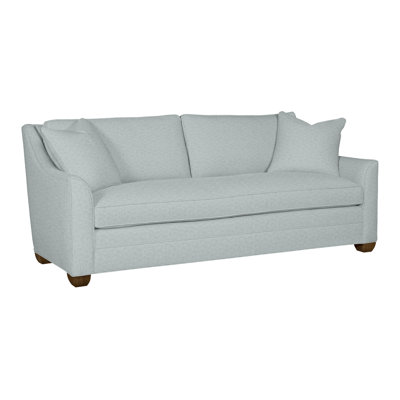 Nicholas Upholstered 89'' Sofa