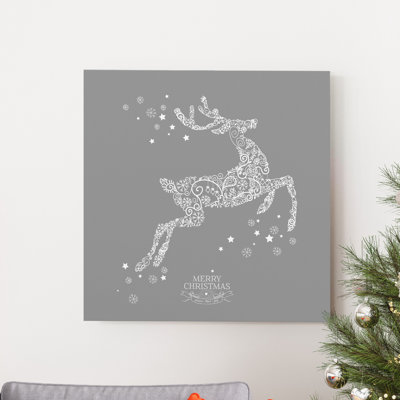 " Reindeer II "