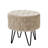 Mylo Upholstered Ottoman-153048670