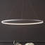 Lustre spectaculaire et unique à 1 lumière DEL Odin-116415422-71027345