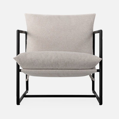 Fauteuil d'appoint Reagle