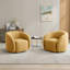 Katherline Upholstered Swivel Armchair-1315878766