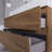 Babajide 42'' Single Bathroom Vanity with Acrylic Top-286116547