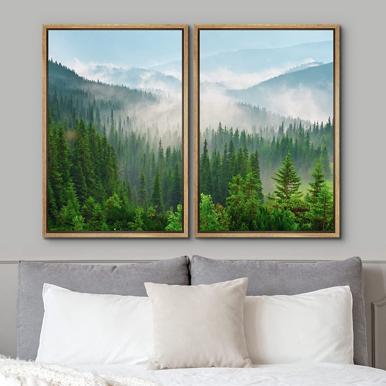 https://assets.wfcdn.com/im/70807159/compr-r85/2187/218778710/clouds-over-mountain-range-forest-trees-nature-wilderness-framed-on-canvas-2-pieces-print.jpg