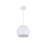 Albertville 1 - Light Single Pendant-1253216532-1253216534