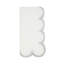 Serviette rectangulaire Paddock 100% coton-114311324