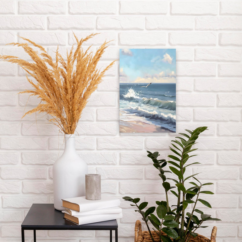 Print, 45.72cm H x 30.48cm W