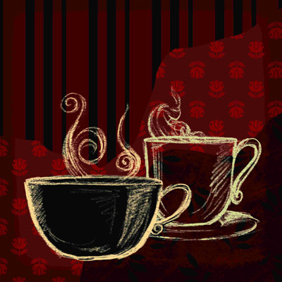 " Coffee "