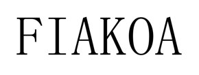 FIAKOA Logo