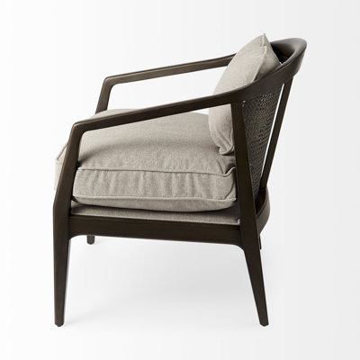 Fauteuil Fusion