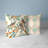 Enchanted Feathers Floral Indoor/Outdoor Throw Pillow-933617811
