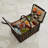 Surrey Picnic Basket