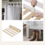 Solid Wood Canopy Bed by Hoppekids-537158295